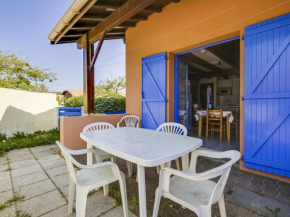 Maison Biscarrosse Plage, 3 pièces, 5 personnes - FR-1-521-32